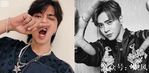 郑爽和罗志祥最新爆料,娱乐圈风云再起,真相浮出水面!” 第1张 郑爽和罗志祥最新爆料,娱乐圈风云再起,真相浮出水面!” 第1张